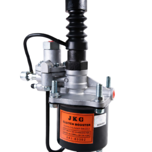 A/C Compressor Housing (JKG)
