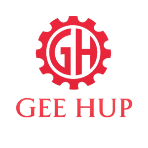 GEE HUP