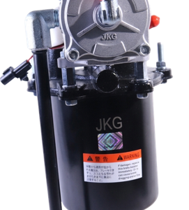 JKG PREMIER VACUUM BRAKE BOOSTER