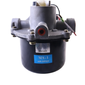 MULTI-STAGE AIR DRYER ASSEMBLY