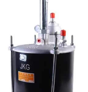 JKG PREMIER VACUUM BRAKE BOOSTER (LONG)