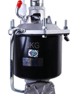 JKG LONG-STROKE SINGLE-DIAPHRAGM VACUUM BRAKE BOOSTER